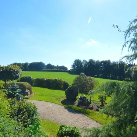 Luxury Villa With Pool On The Edge Of Montignac Exteriör bild