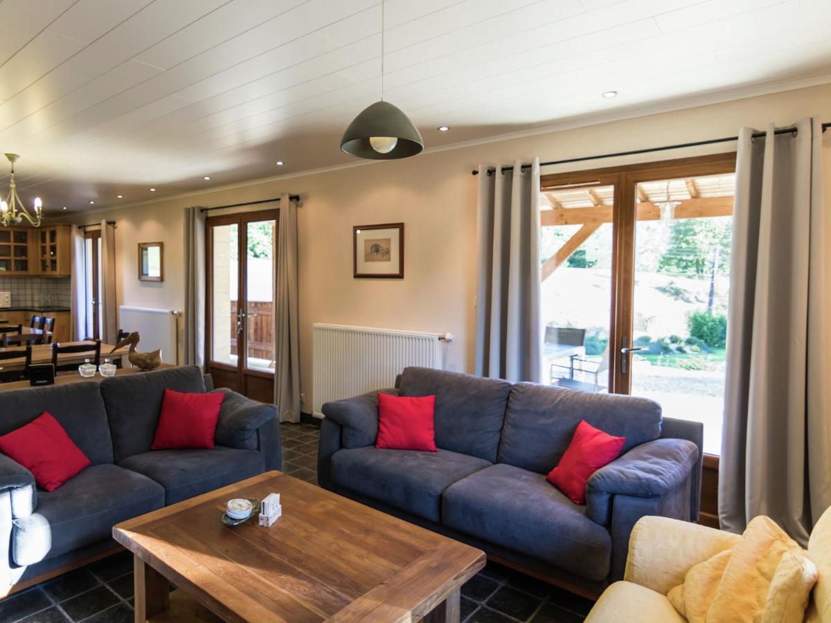 Luxury Villa With Pool On The Edge Of Montignac Exteriör bild