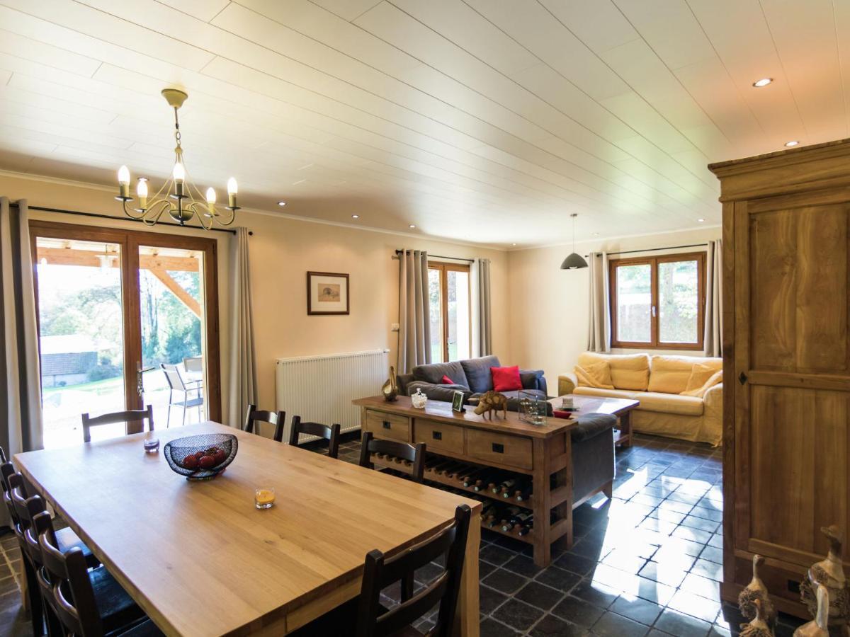 Luxury Villa With Pool On The Edge Of Montignac Exteriör bild