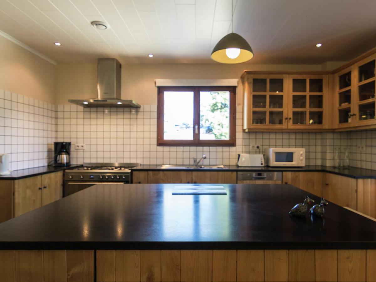 Luxury Villa With Pool On The Edge Of Montignac Exteriör bild