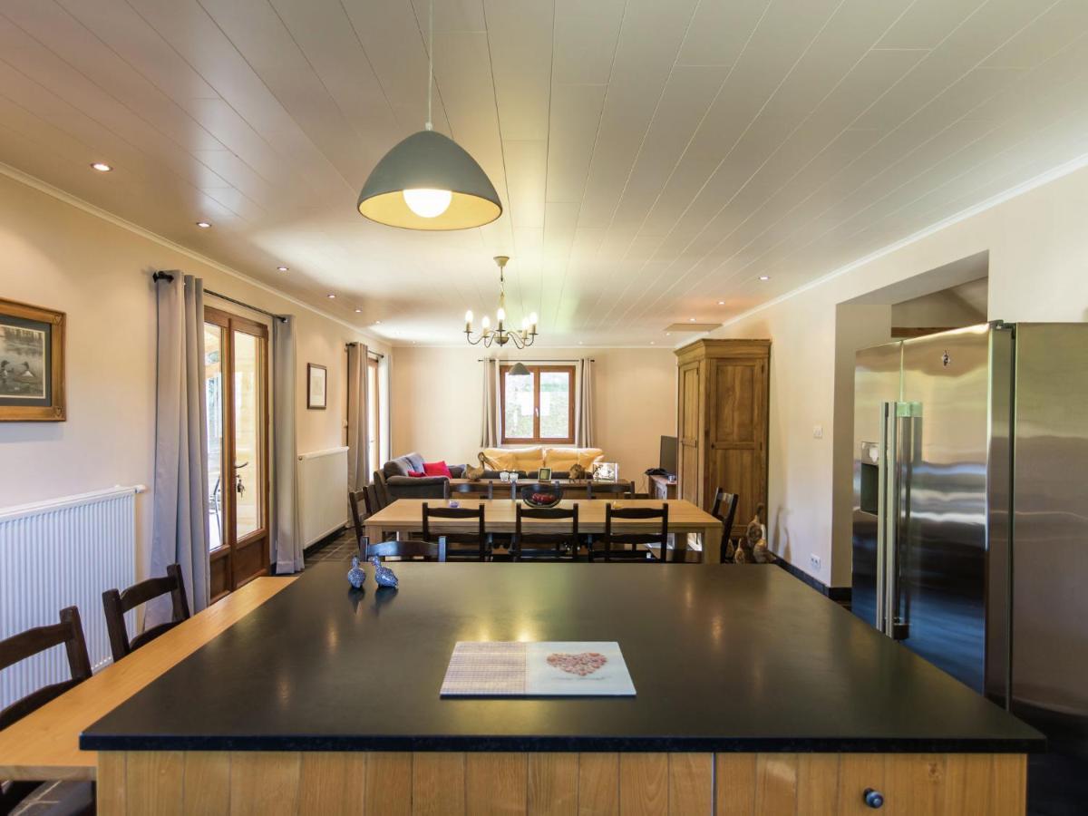 Luxury Villa With Pool On The Edge Of Montignac Exteriör bild
