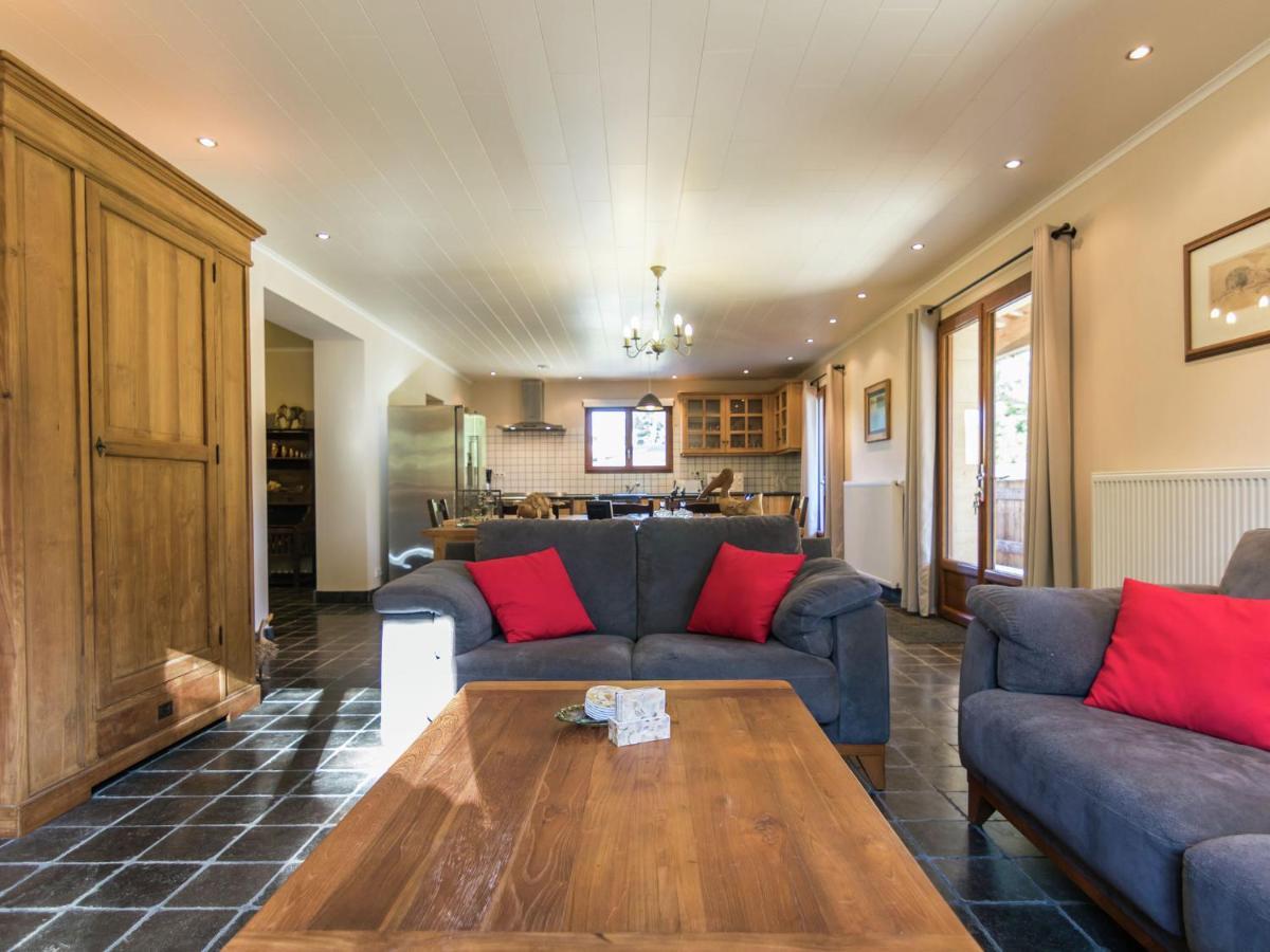 Luxury Villa With Pool On The Edge Of Montignac Exteriör bild