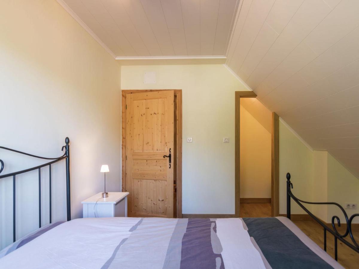 Luxury Villa With Pool On The Edge Of Montignac Exteriör bild
