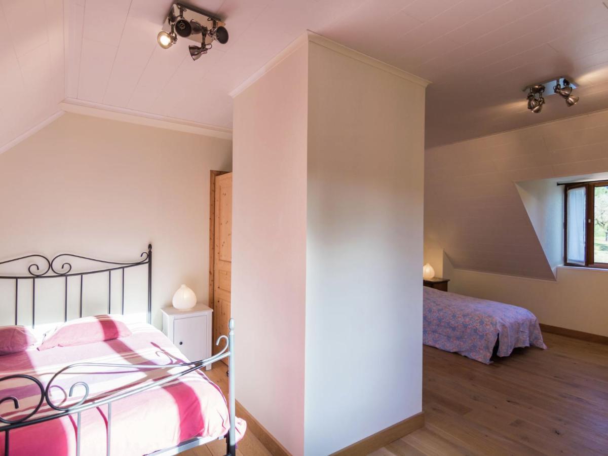 Luxury Villa With Pool On The Edge Of Montignac Exteriör bild