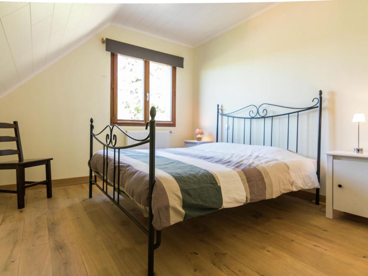 Luxury Villa With Pool On The Edge Of Montignac Exteriör bild