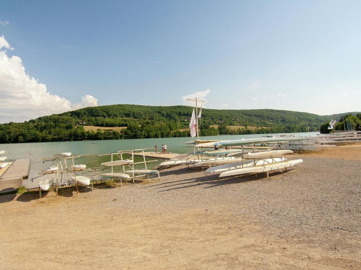 Luxury Villa With Pool On The Edge Of Montignac Exteriör bild