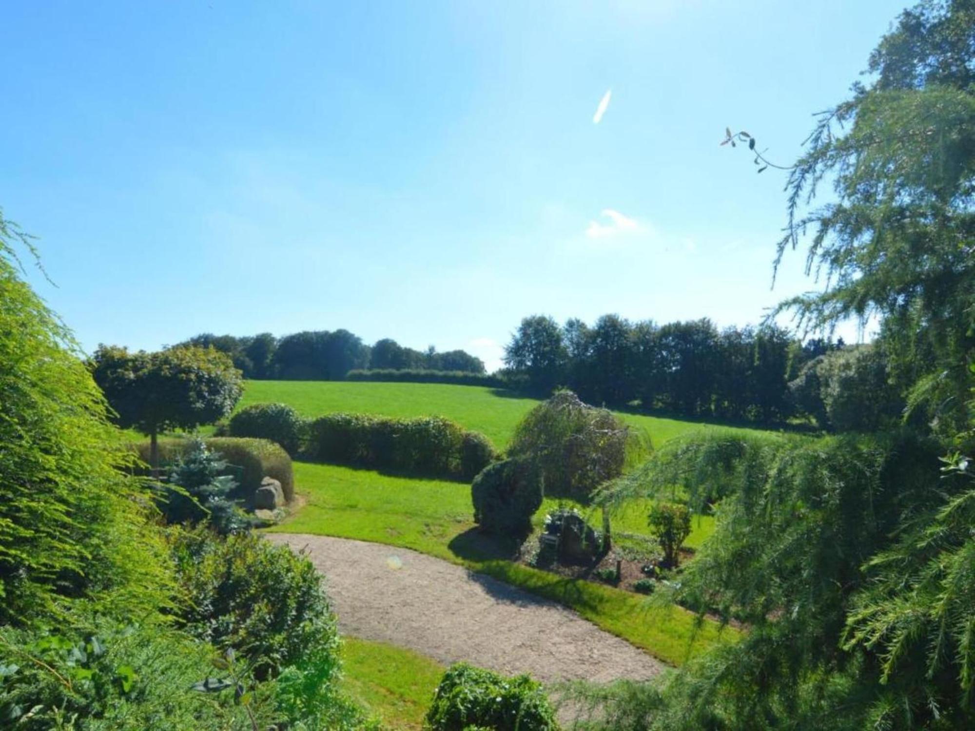 Luxury Villa With Pool On The Edge Of Montignac Exteriör bild